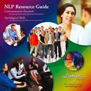 NLPResourceGuide